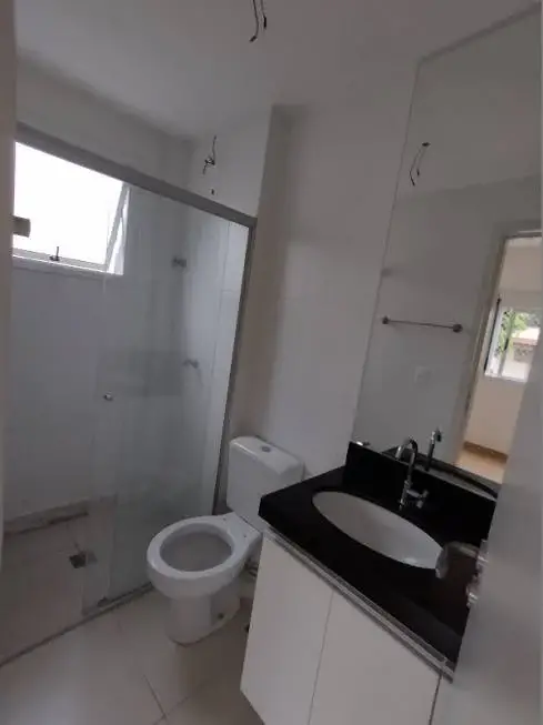 Foto 3 de Apartamento com 2 Quartos para alugar, 70m² em Caiçaras, Belo Horizonte