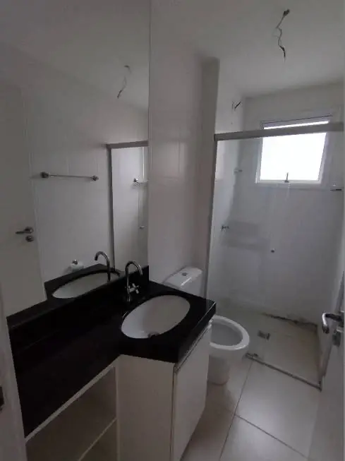 Foto 5 de Apartamento com 2 Quartos para alugar, 70m² em Caiçaras, Belo Horizonte