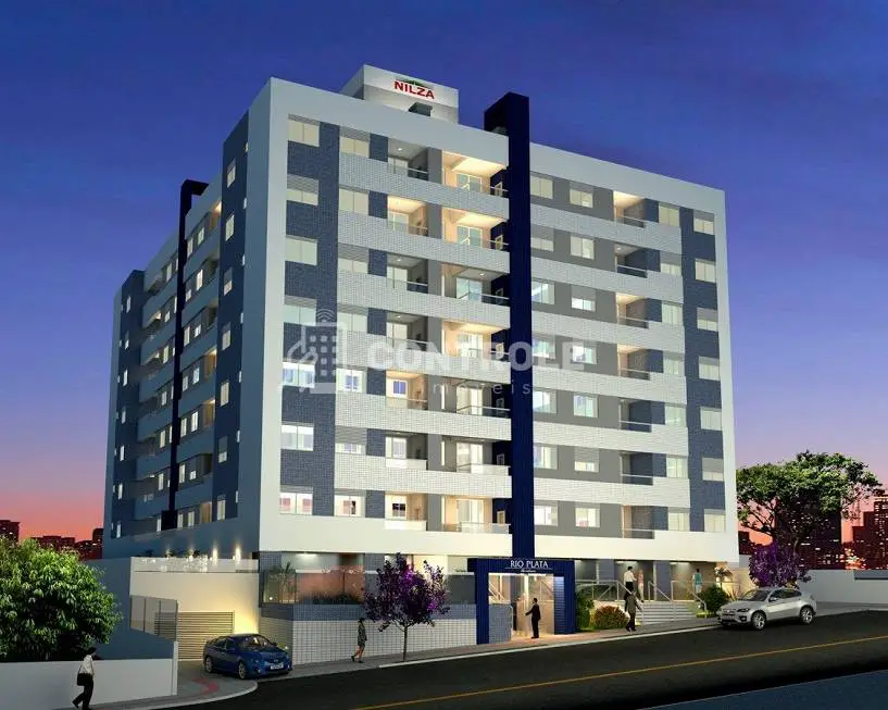 Foto 1 de Apartamento com 2 Quartos à venda, 71m² em Capoeiras, Florianópolis