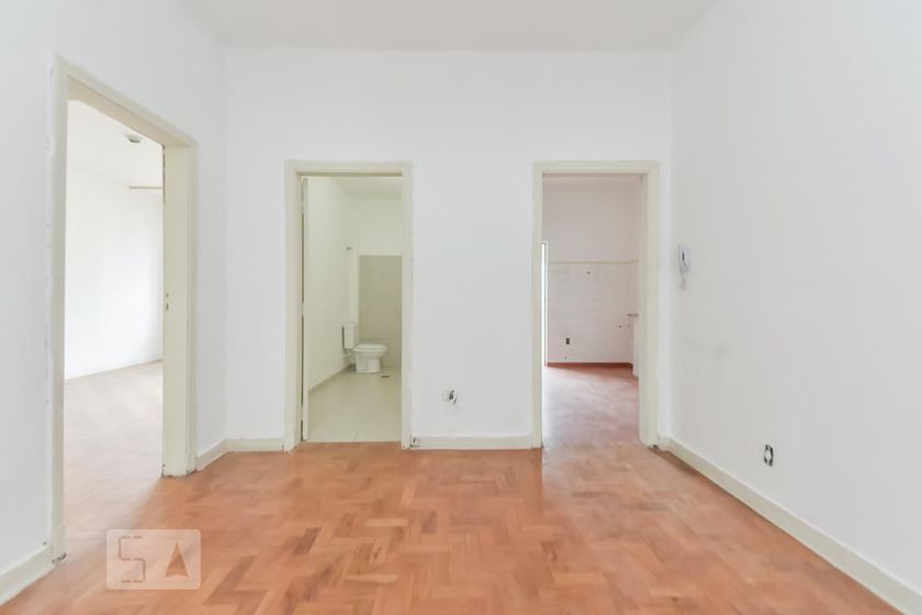 Foto 3 de Apartamento com 2 Quartos à venda, 110m² em Centro, São Paulo