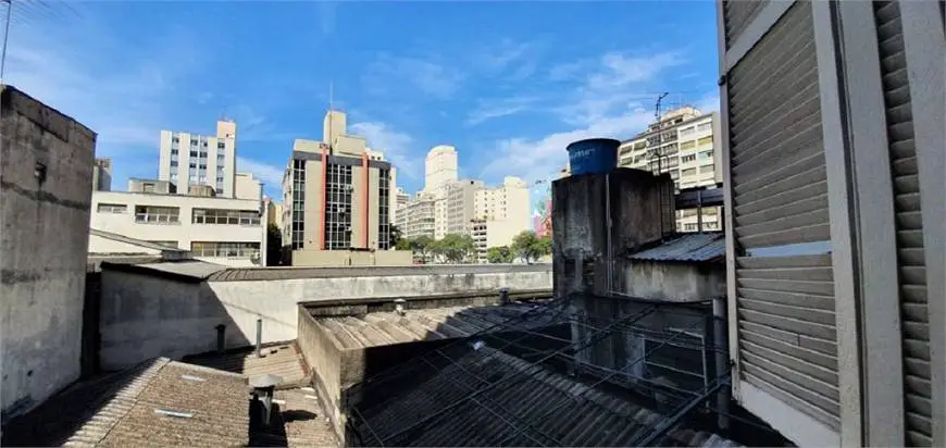 Foto 4 de Apartamento com 2 Quartos à venda, 55m² em Centro, São Paulo