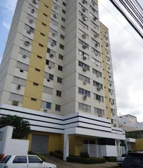 Foto 1 de Apartamento com 2 Quartos à venda, 78m² em Centro Norte, Cuiabá