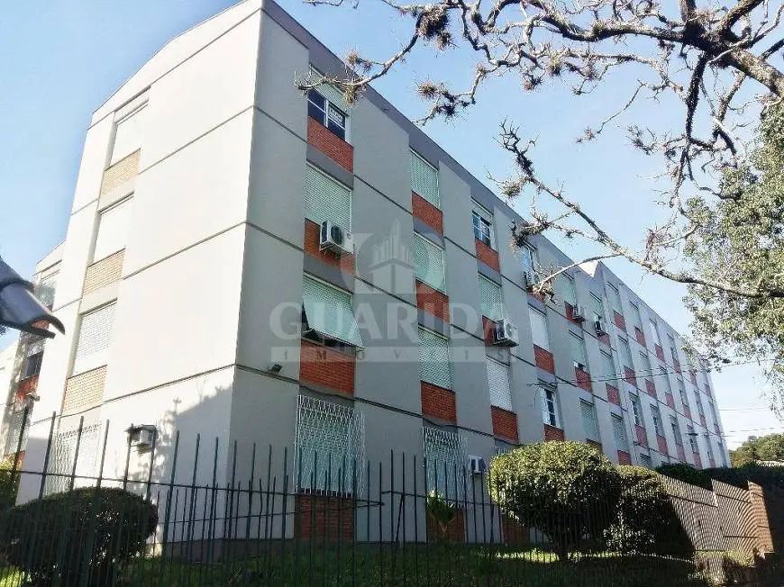 Foto 1 de Apartamento com 2 Quartos à venda, 52m² em Cristal, Porto Alegre