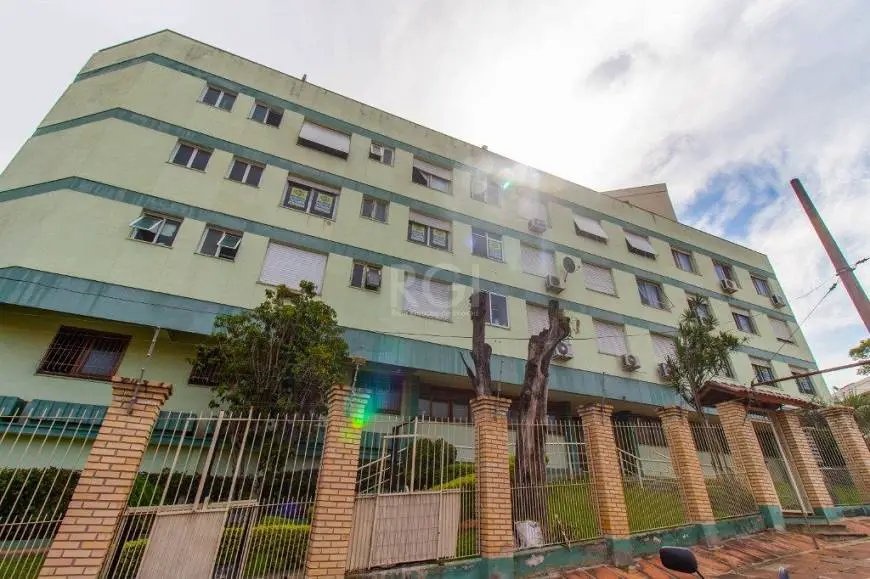 Foto 1 de Apartamento com 2 Quartos para alugar, 78m² em Cristo Redentor, Porto Alegre