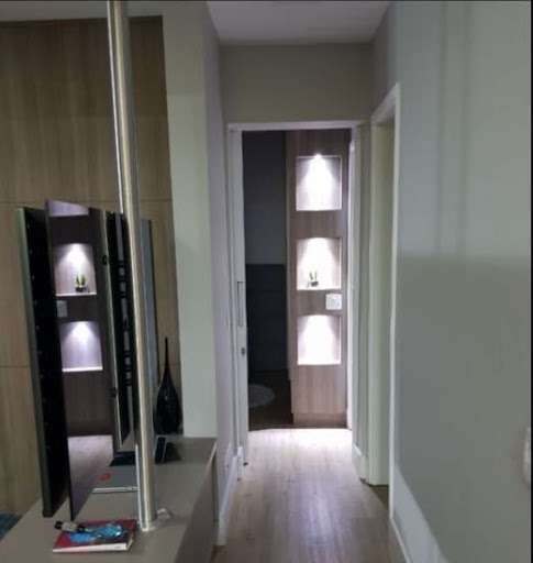 Foto 5 de Apartamento com 2 Quartos à venda, 66m² em Empresarial 18 do Forte, Barueri