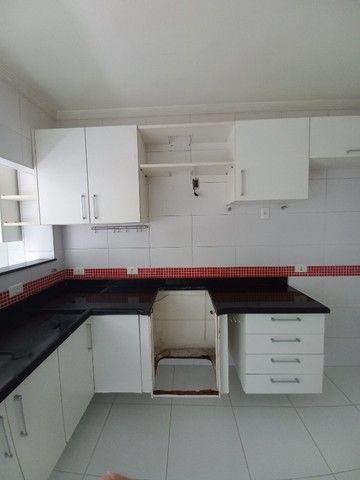 Foto 1 de Apartamento com 2 Quartos para alugar, 74m² em Encruzilhada, Santos