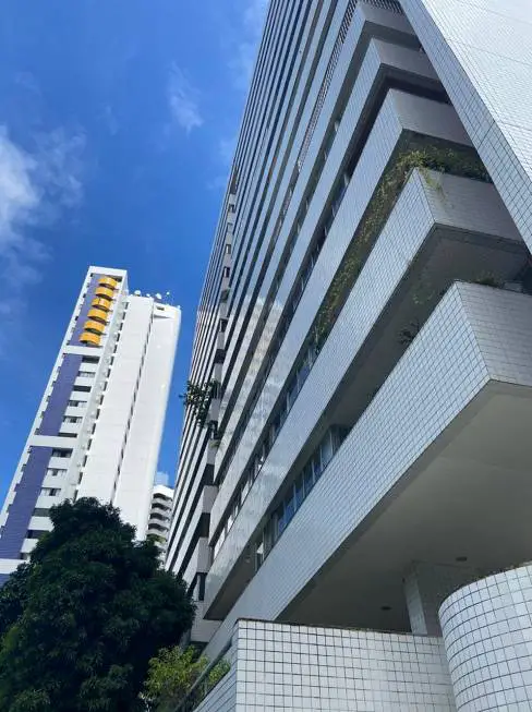 Foto 1 de Apartamento com 2 Quartos à venda, 87m² em Espinheiro, Recife