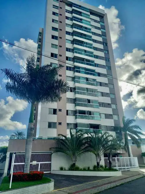 Foto 1 de Apartamento com 2 Quartos à venda, 92m² em Inácio Barbosa, Aracaju