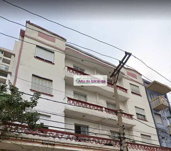 Foto 1 de Apartamento com 2 Quartos para alugar, 78m² em Ipiranga, São Paulo