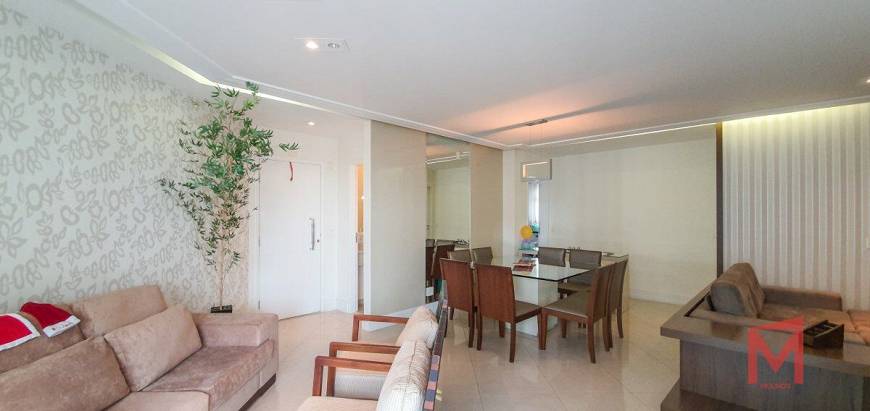 Foto 2 de Apartamento com 2 Quartos à venda, 131m² em Jardim Anália Franco, São Paulo