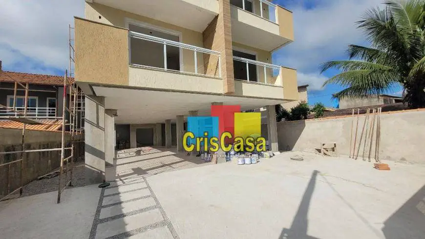 Foto 3 de Apartamento com 2 Quartos à venda, 67m² em Jardim Bela Vista, Rio das Ostras