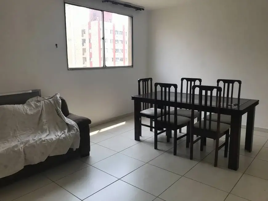 Foto 1 de Apartamento com 2 Quartos para alugar, 70m² em Jardim Bonfiglioli, São Paulo