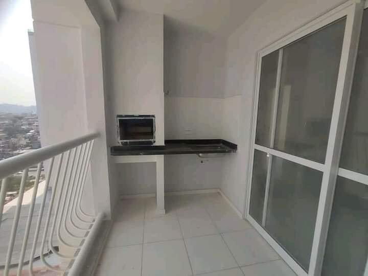 Foto 1 de Apartamento com 2 Quartos à venda, 82m² em Jardim Mimas, Embu das Artes