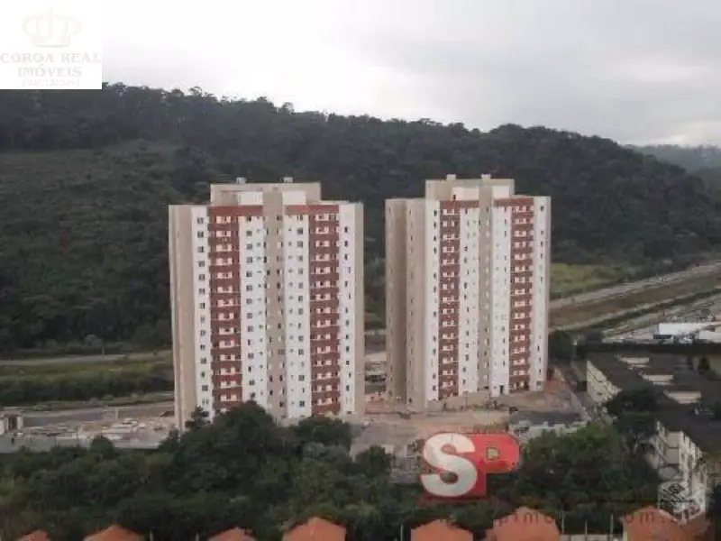 Foto 2 de Apartamento com 2 Quartos à venda, 45m² em Jardim Nove de Julho, São Paulo