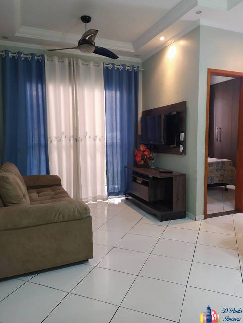 Foto 1 de Apartamento com 2 Quartos à venda, 64m² em Jardim Santa Tereza, Carapicuíba