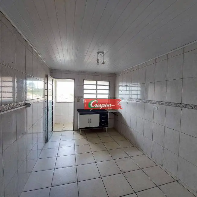 Foto 1 de Apartamento com 2 Quartos para alugar, 70m² em Jardim Vila Galvão, Guarulhos