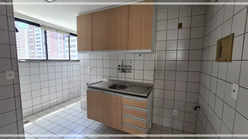 Foto 5 de Apartamento com 2 Quartos à venda, 70m² em Meireles, Fortaleza