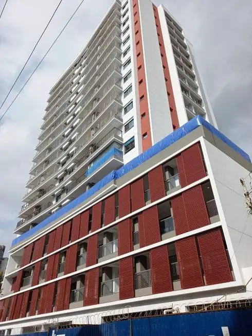 Foto 1 de Apartamento com 2 Quartos à venda, 72m² em Mirandópolis, São Paulo