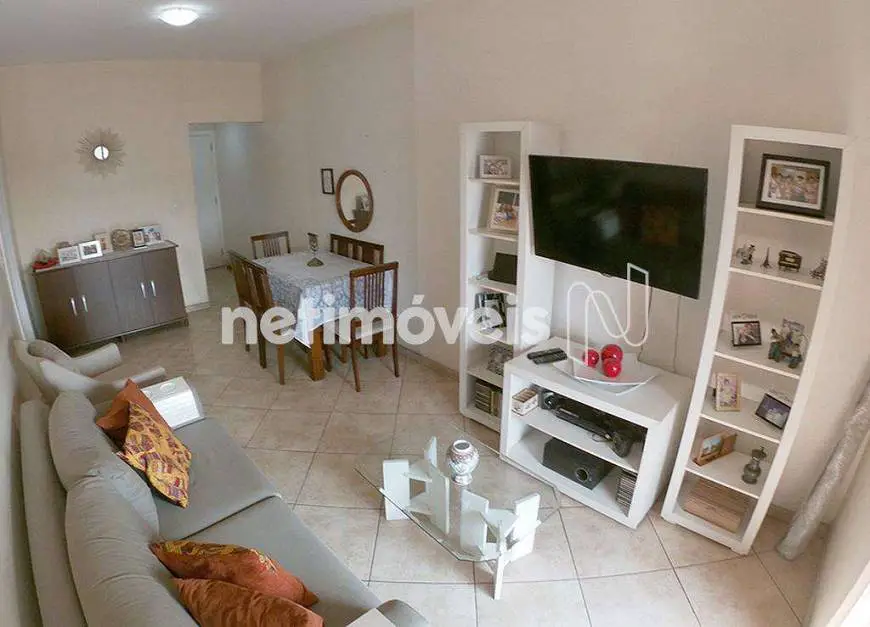 Foto 4 de Apartamento com 2 Quartos à venda, 65m² em Moneró, Rio de Janeiro
