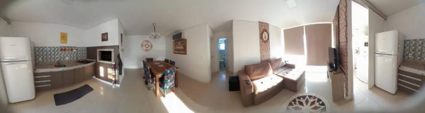 Foto 2 de Apartamento com 2 Quartos para alugar, 20m² em Navegantes, Capão da Canoa