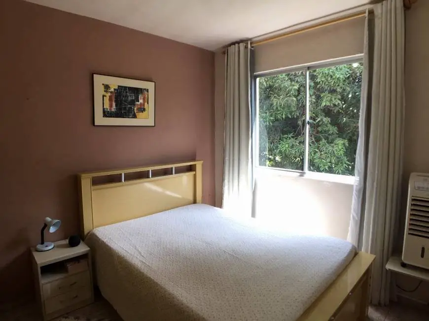 Foto 1 de Apartamento com 2 Quartos à venda, 43m² em Nossa Senhora do Carmo, Contagem
