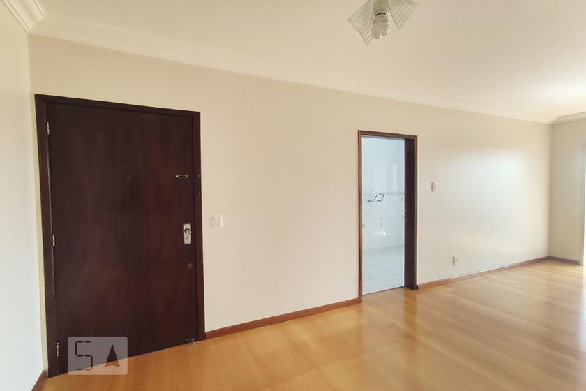Foto 3 de Apartamento com 2 Quartos para alugar, 72m² em Pátria Nova, Novo Hamburgo