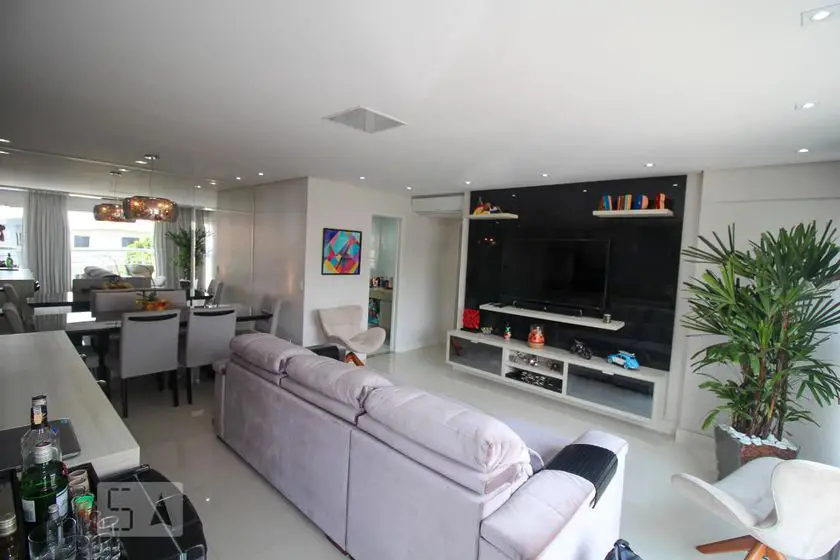 Foto 1 de Apartamento com 2 Quartos à venda, 84m² em Penha De Franca, São Paulo