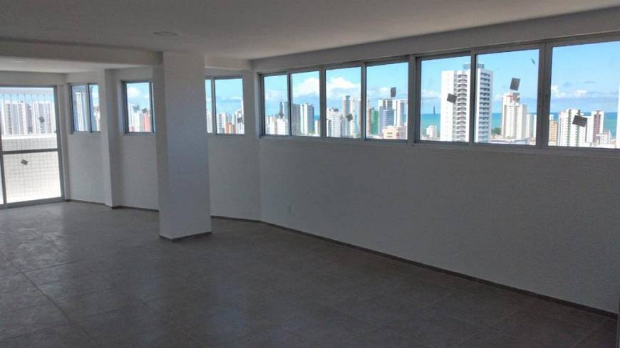 Foto 5 de Apartamento com 2 Quartos à venda, 60m² em Piedade, Jaboatão dos Guararapes