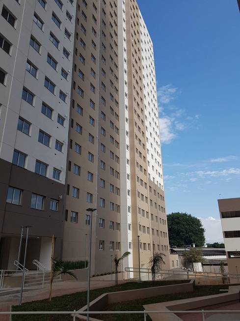 Foto 1 de Apartamento com 2 Quartos à venda, 43m² em Piraporinha, Diadema