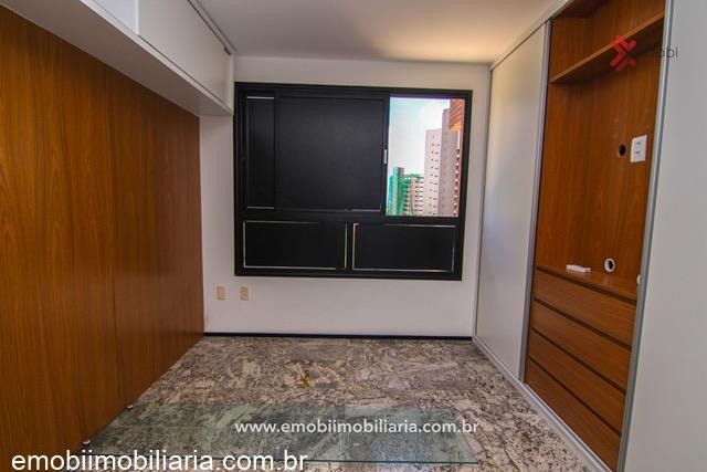 Foto 5 de Apartamento com 2 Quartos à venda, 53m² em Ponta Negra, Natal