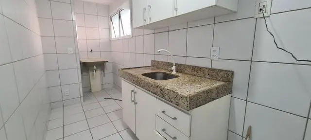 Foto 5 de Apartamento com 2 Quartos à venda, 56m² em Ponta Negra, Natal