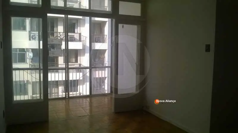 Foto 2 de Apartamento com 2 Quartos à venda, 70m² em Praça da Bandeira, Rio de Janeiro