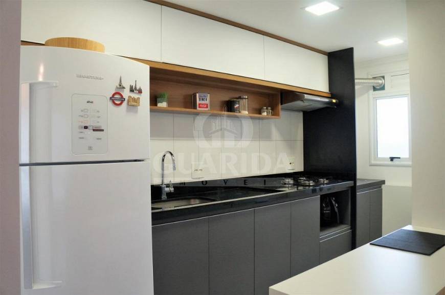 Foto 5 de Apartamento com 2 Quartos à venda, 57m² em Protásio Alves, Porto Alegre