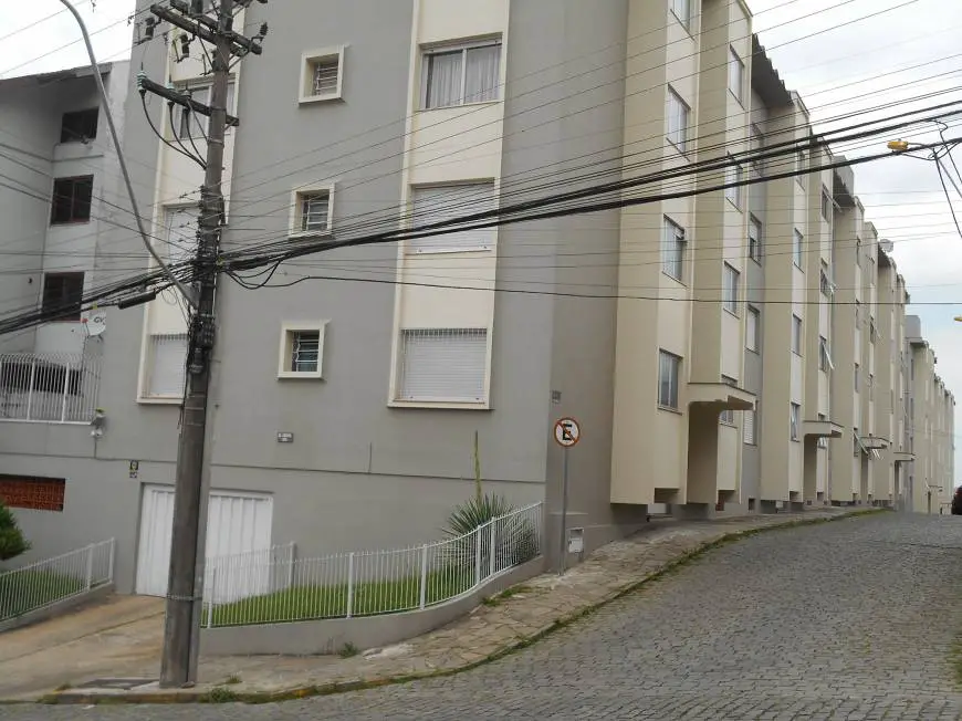 Foto 1 de Apartamento com 2 Quartos à venda, 65m² em Rio Branco, Caxias do Sul