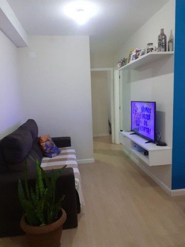 Foto 1 de Apartamento com 2 Quartos à venda, 47m² em Santa Maria, Osasco
