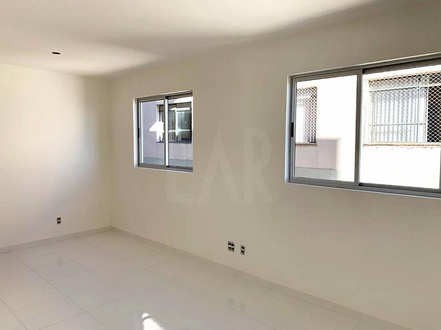 Foto 3 de Apartamento com 2 Quartos à venda, 100m² em São Lucas, Belo Horizonte