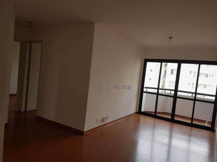 Foto 1 de Apartamento com 2 Quartos para alugar, 61m² em Saúde, São Paulo