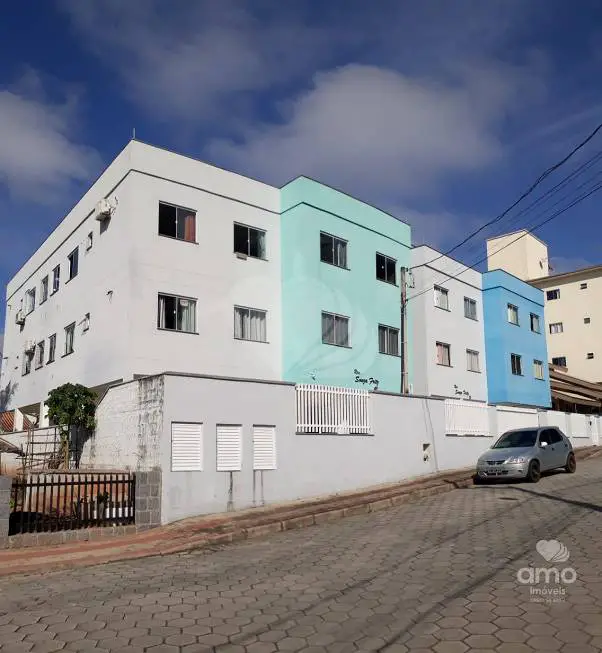 Foto 1 de Apartamento com 2 Quartos para alugar, 69m² em Souza Cruz, Brusque