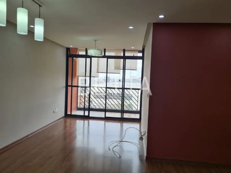 Foto 1 de Apartamento com 2 Quartos à venda, 77m² em Tamboré, Barueri