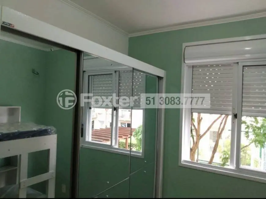 Foto 4 de Apartamento com 2 Quartos à venda, 54m² em Tristeza, Porto Alegre