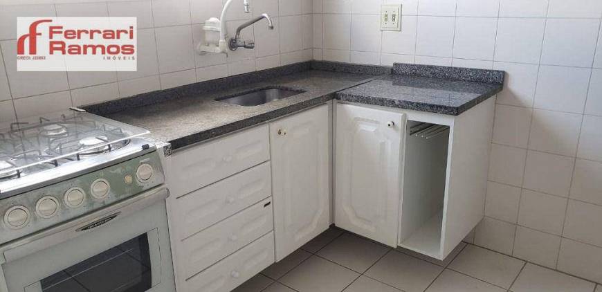 Foto 4 de Apartamento com 2 Quartos à venda, 75m² em Vila Harmonia, Guarulhos