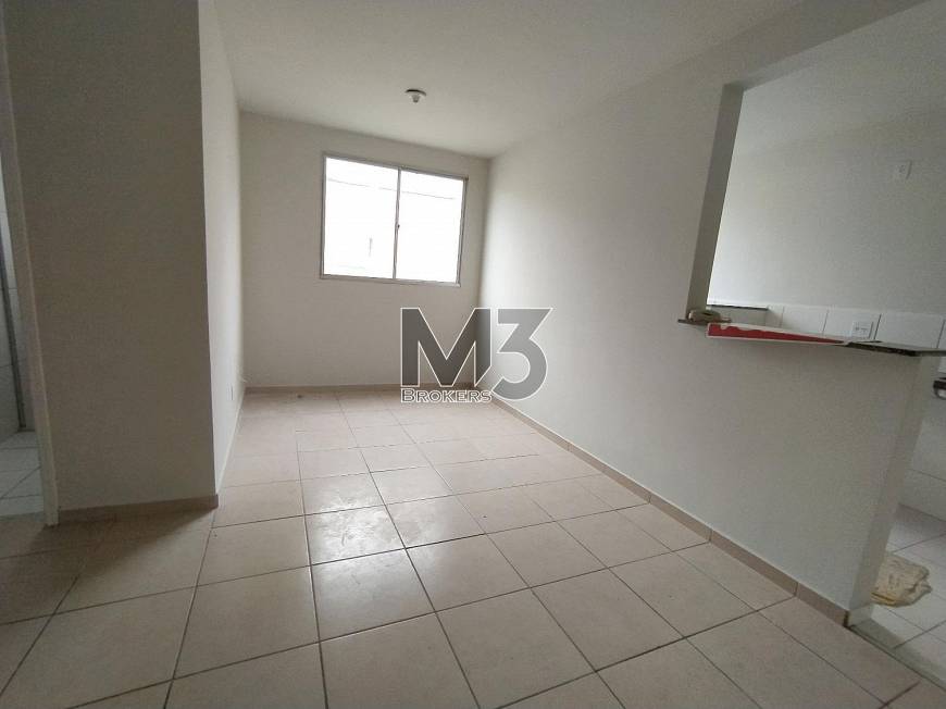 Foto 2 de Apartamento com 2 Quartos para alugar, 50m² em Vila Industrial, Campinas