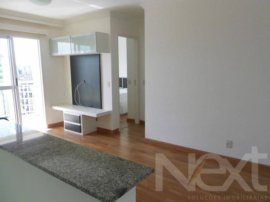Foto 1 de Apartamento com 2 Quartos para alugar, 62m² em Vila Industrial, Campinas