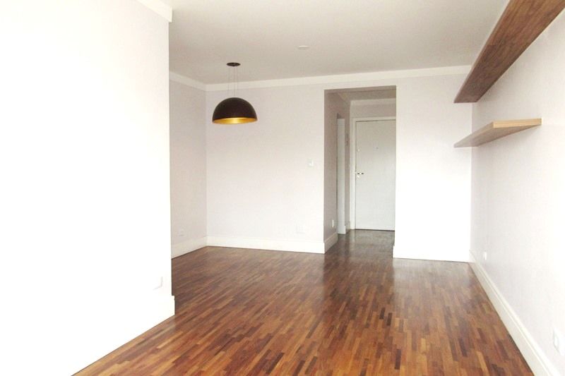 Foto 2 de Apartamento com 2 Quartos para venda ou aluguel, 74m² em Vila Ipojuca, São Paulo