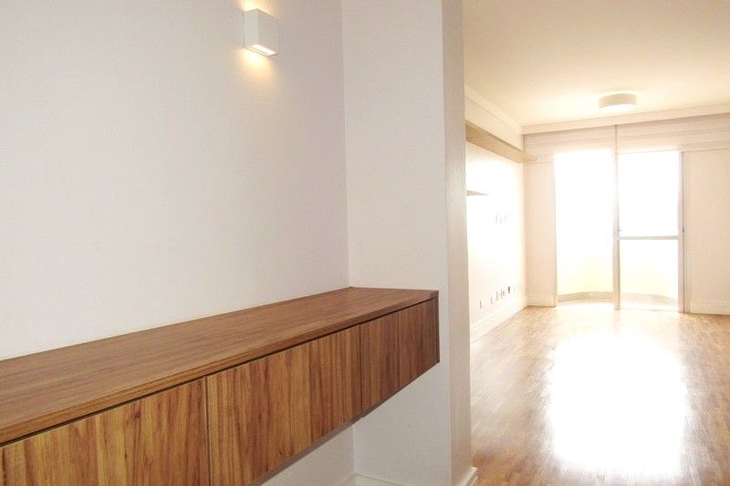 Foto 3 de Apartamento com 2 Quartos para venda ou aluguel, 74m² em Vila Ipojuca, São Paulo