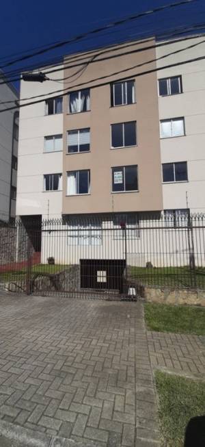 Foto 1 de Apartamento com 2 Quartos para alugar, 80m² em Vila Izabel, Curitiba