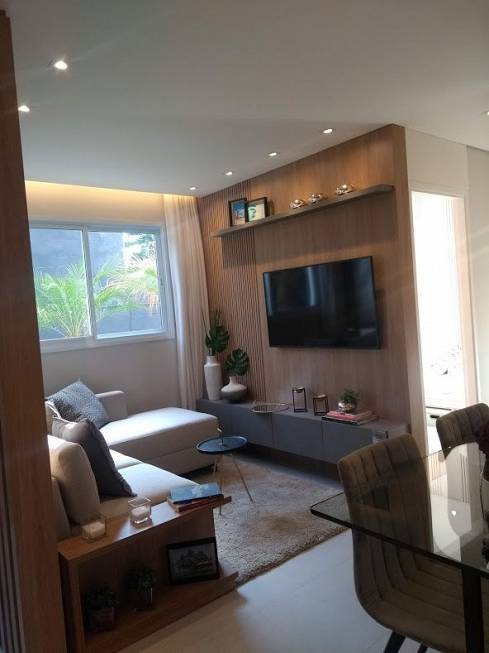 Foto 1 de Apartamento com 2 Quartos à venda, 40m² em Vila Marari, São Paulo