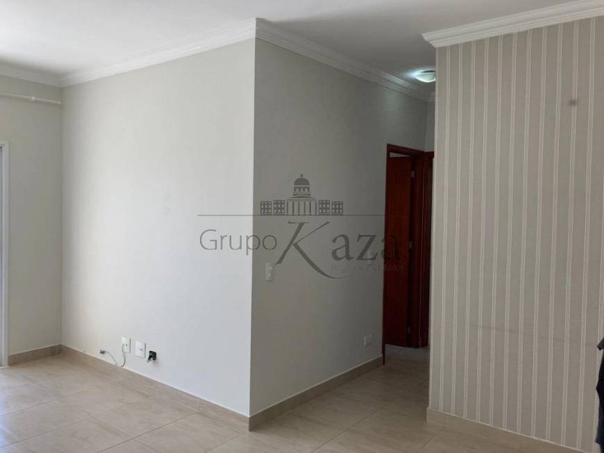 Foto 1 de Apartamento com 2 Quartos para alugar, 65m² em Vila Maria, São José dos Campos