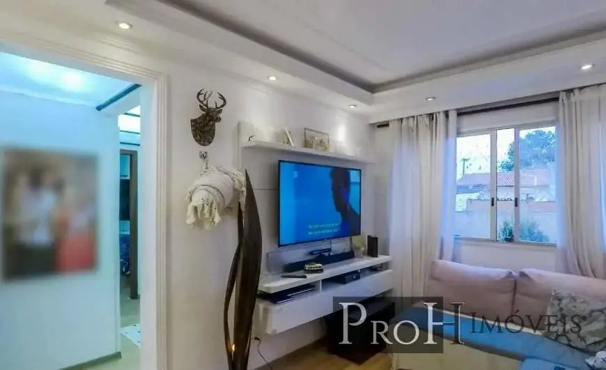 Foto 2 de Apartamento com 2 Quartos à venda, 60m² em Vila Marte, São Paulo