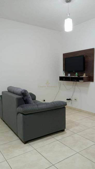 Foto 1 de Apartamento com 2 Quartos à venda, 45m² em Vila Nhocune, São Paulo